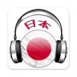 Logo of Japanese FM Radio android Application 